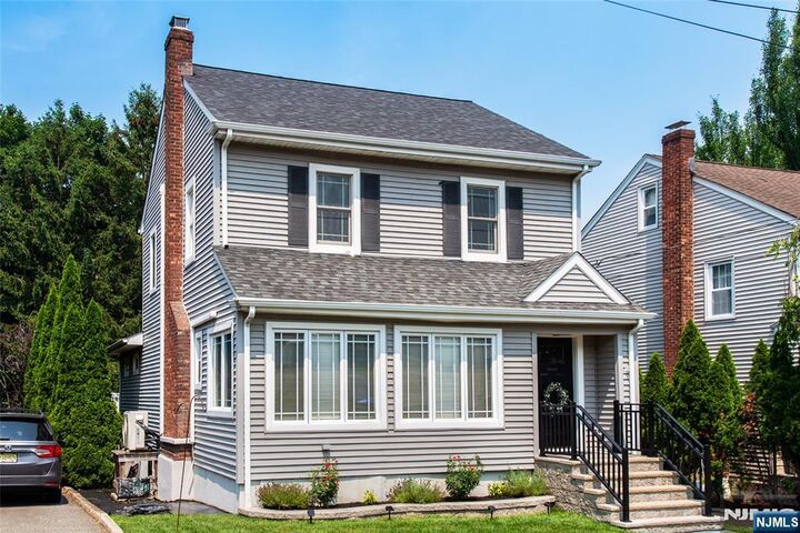 Property Photo: 42 Otsego Road NJ 07044