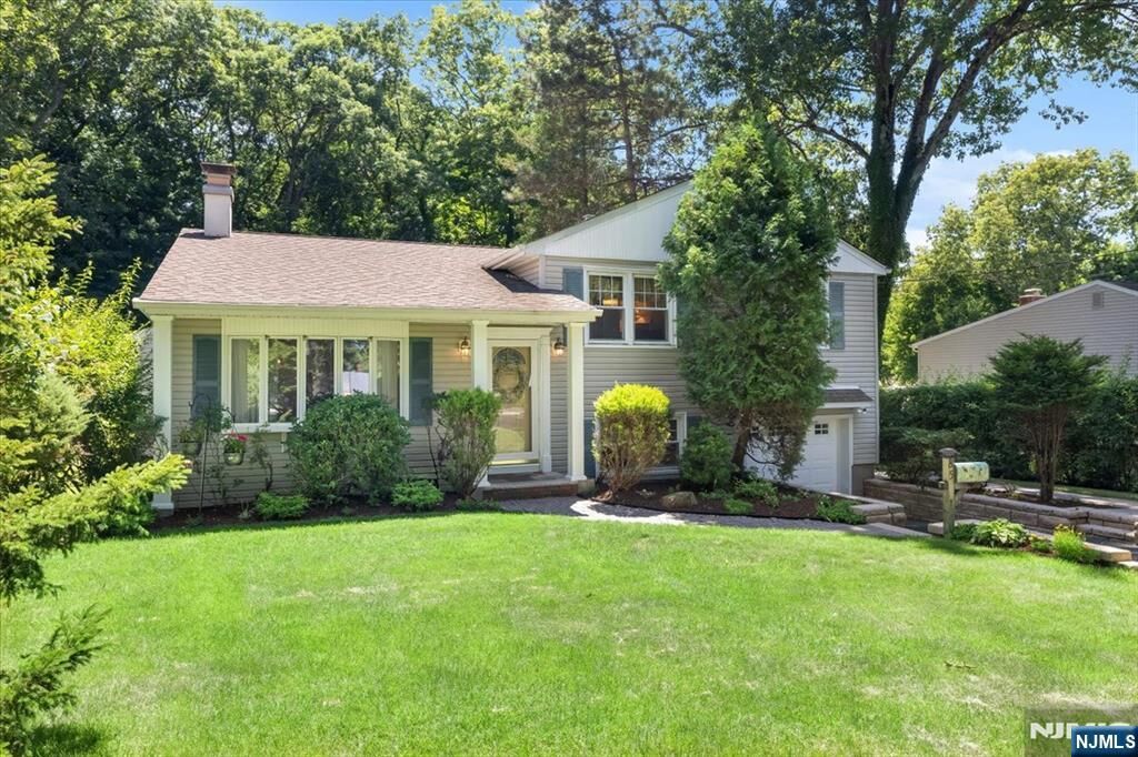 Property Photo:  85 Page Drive  NJ 07436 