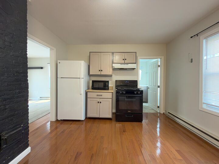 Property Photo: 31-33 Saranac Street NH 03561