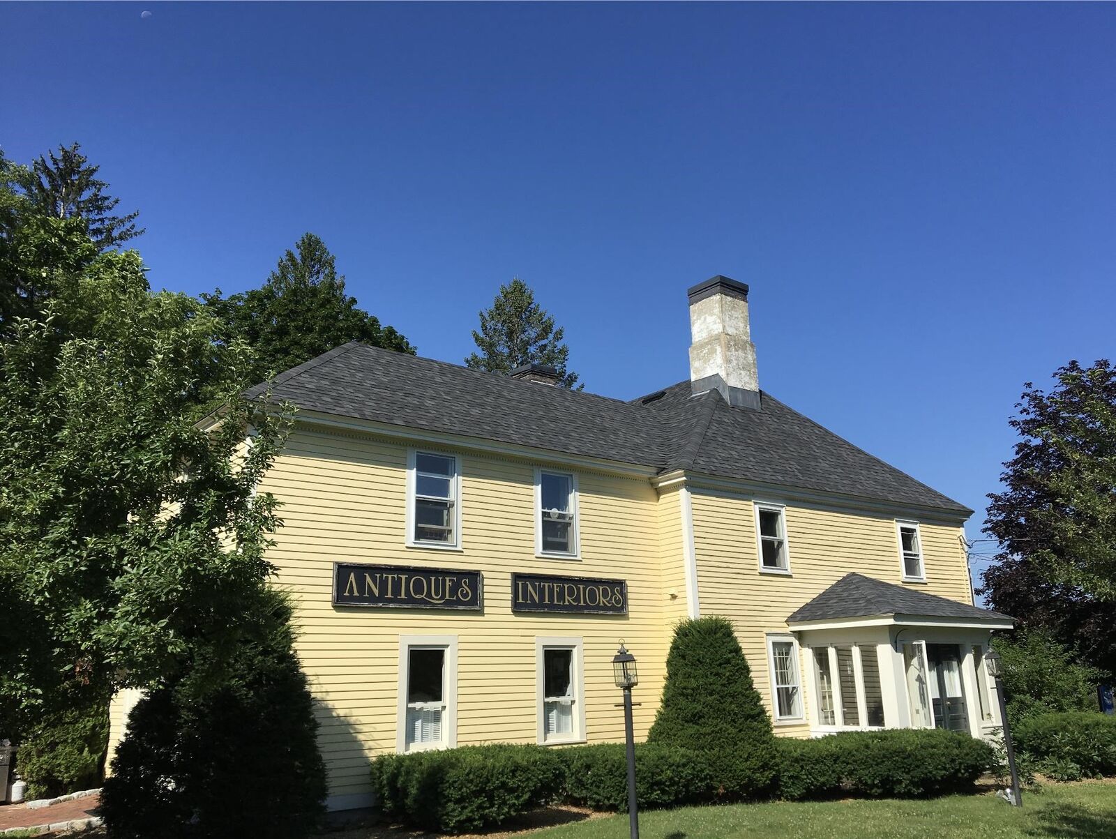 Property Photo: 156 Portsmouth Avenue NH 03885