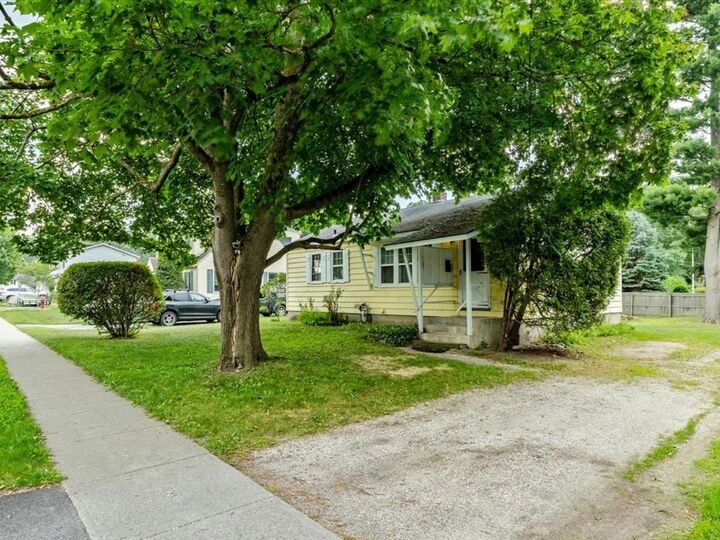 Property Photo: 108 Iroquois Avenue VT 05452