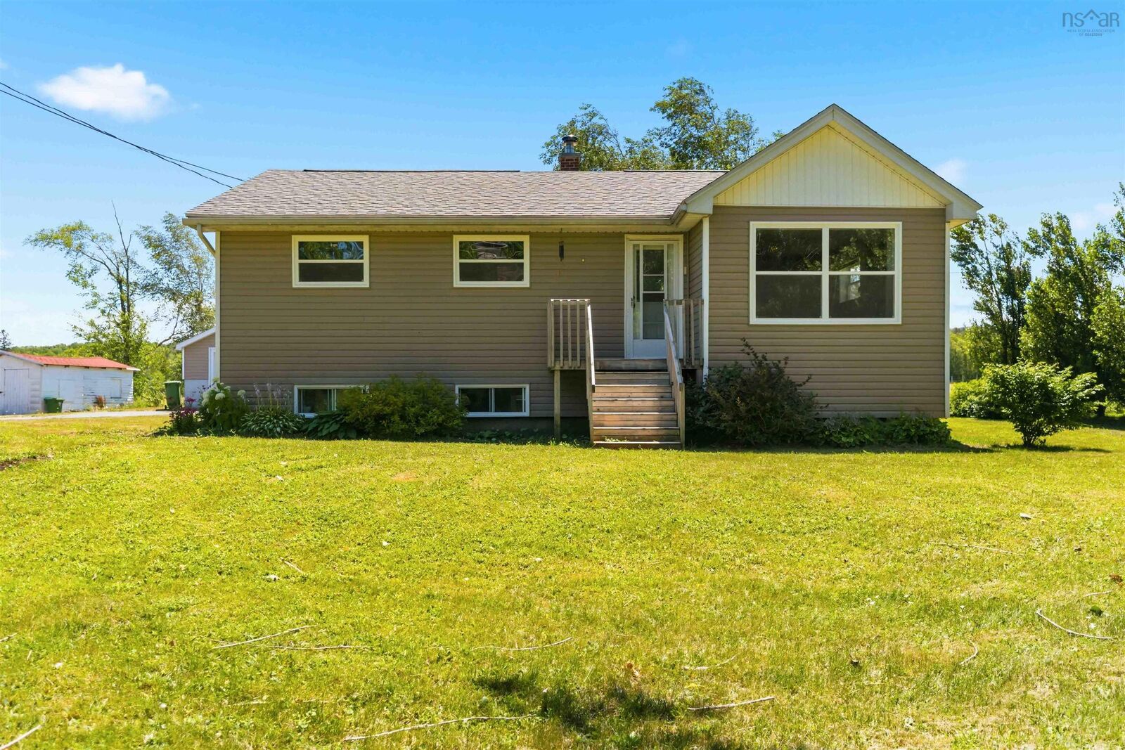 Property Photo: 702 Windsor Back Road NS B0N 2T0