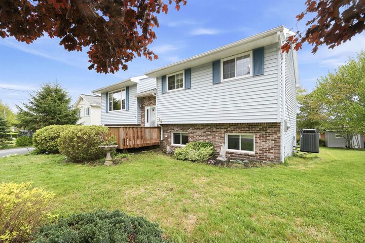 Property Photo: 54 Cartier Crescent NS B4C 3K7