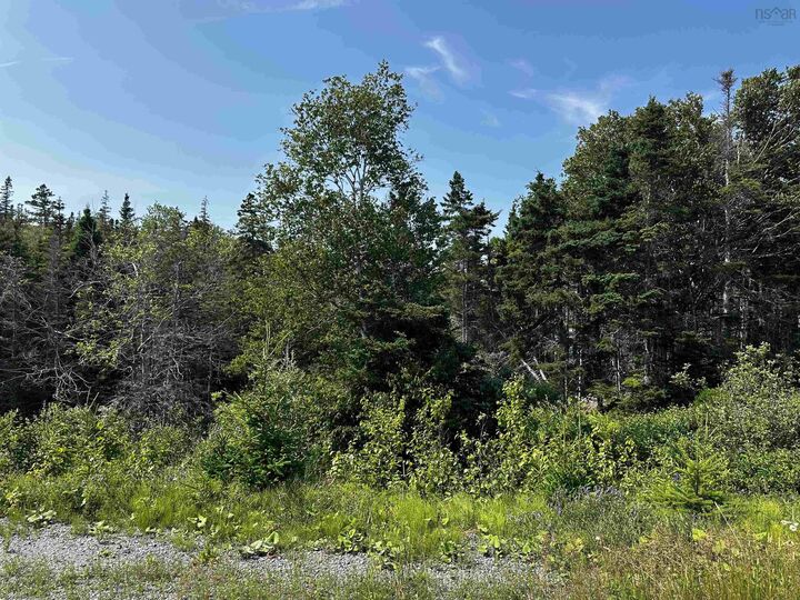 Property Photo:  Michael Vogt Drive Evans Island  NS B0E 3B0 