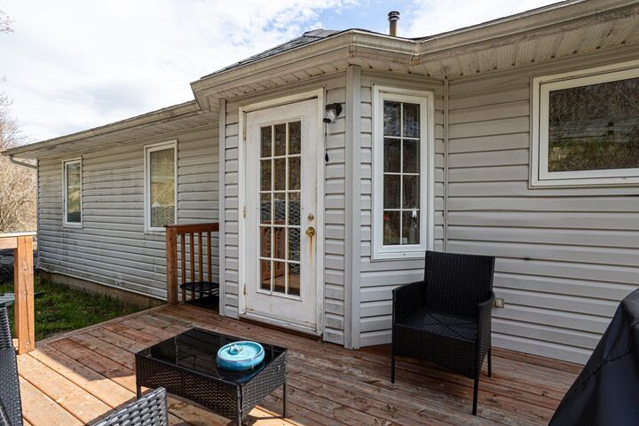 Property Photo: 4 Ocono Court NS B2W 5X6