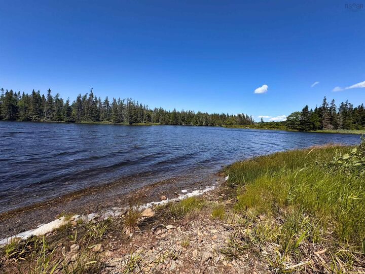 Property Photo:  St Peters Fourchu Road  NS B0E 1M0 