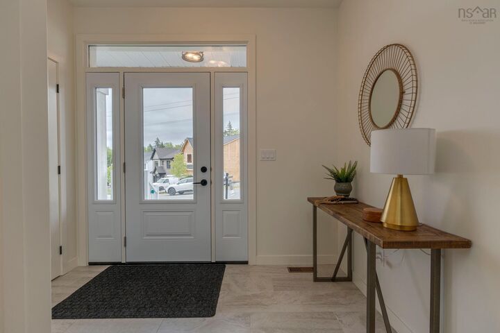 Property Photo: Gw-5 32 Gardenia Way NS B2X 0C8