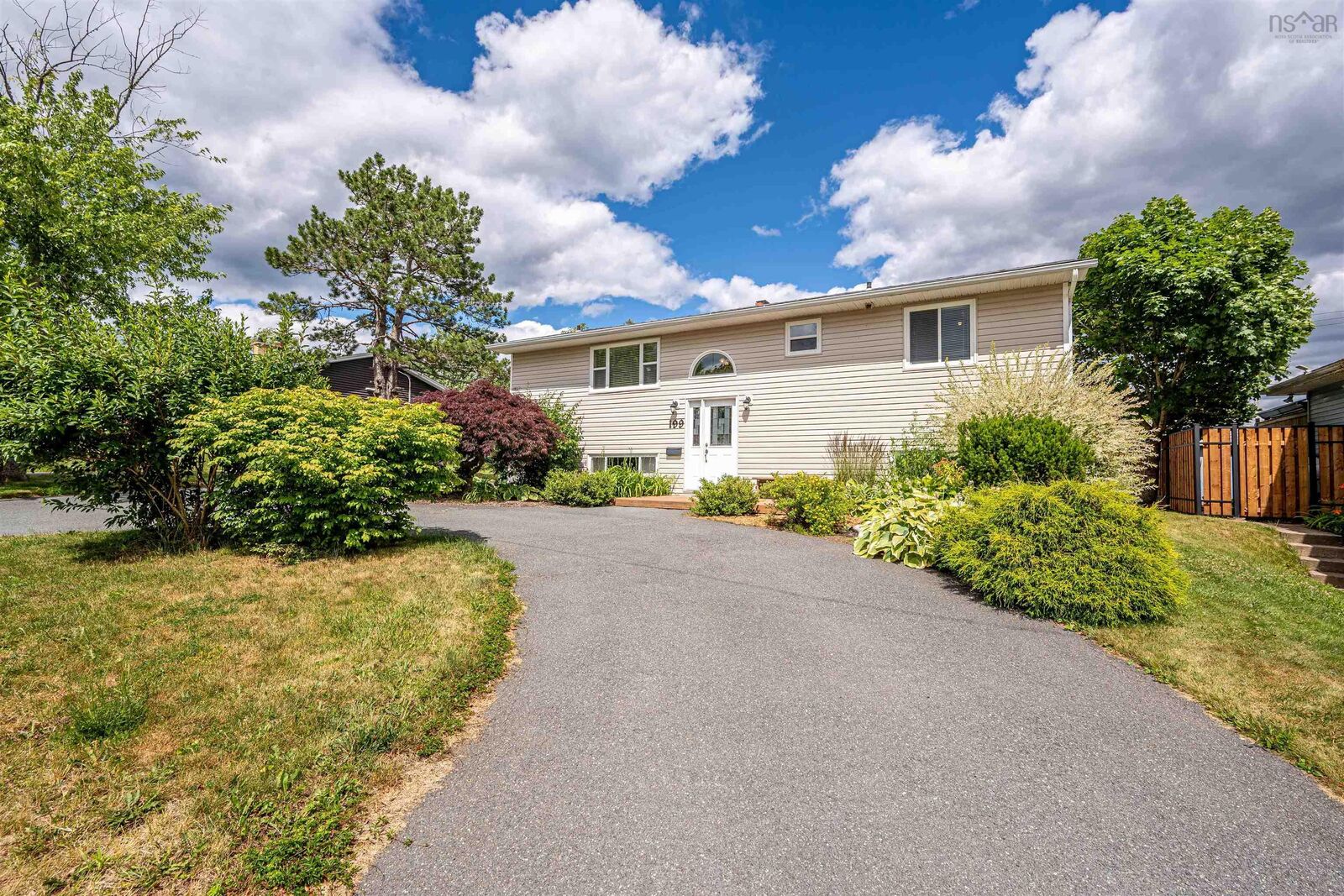 Property Photo: 199 Prince Street NS B4C 1L6