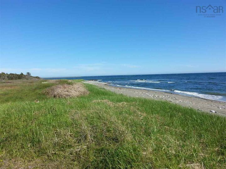 Property Photo:  Lot 6 East Side Grand River Road  NS B0E 1M0 
