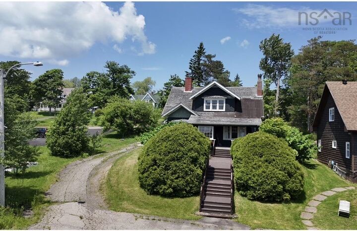 43 Grant Street — photo 1