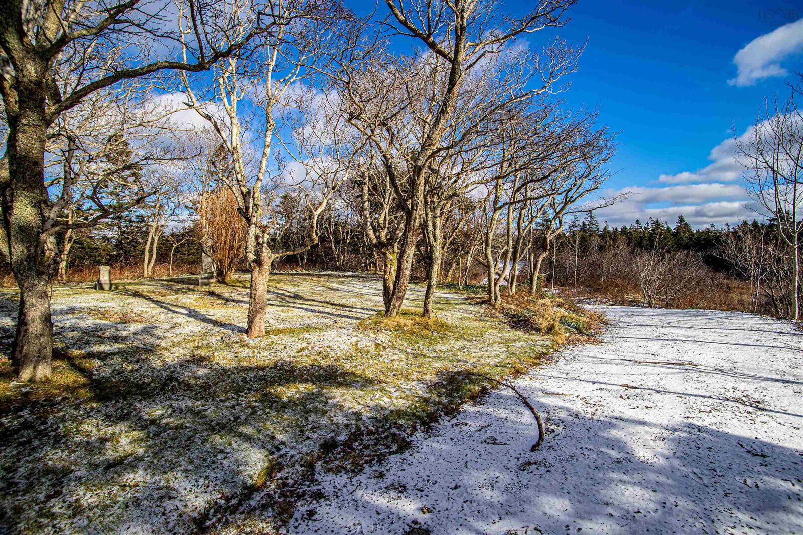 Property Photo:  2022A Peajack Road  NS B0V 1H0 