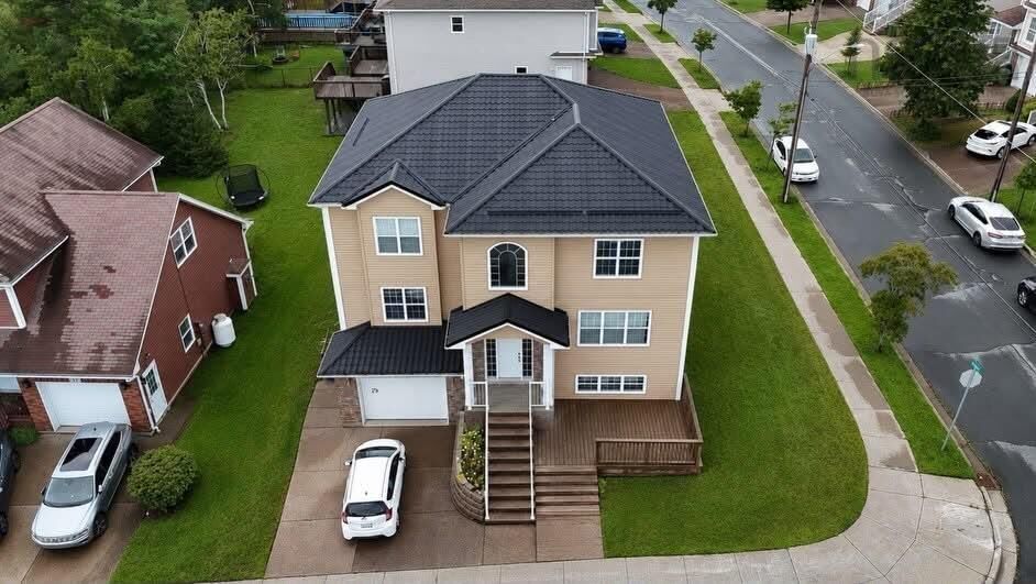 Property Photo: 31 Transom Drive NS B3M 4V5