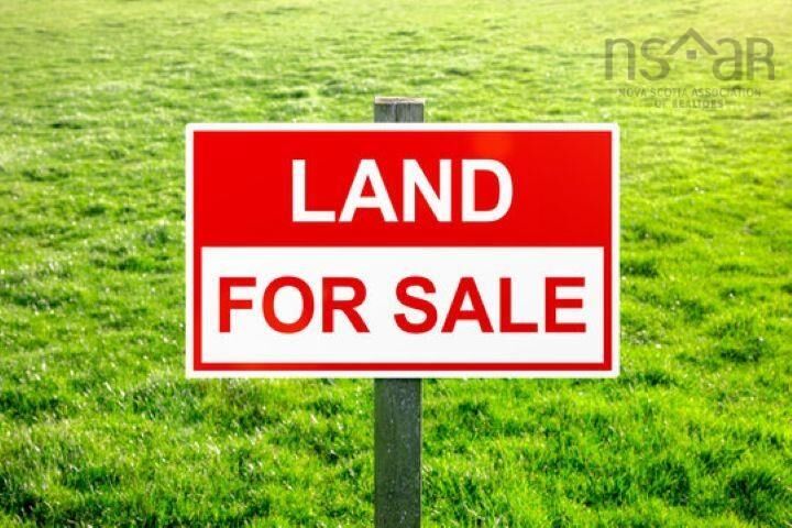 Property Photo:  98 Barkhouse Settlement Road  NS B0J 2R0 