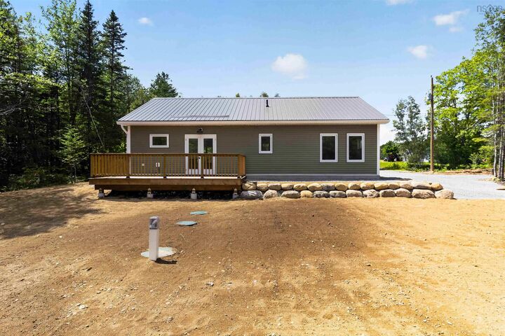 Property Photo:  49 Murray Veinot Road  NS B0R 1E0 