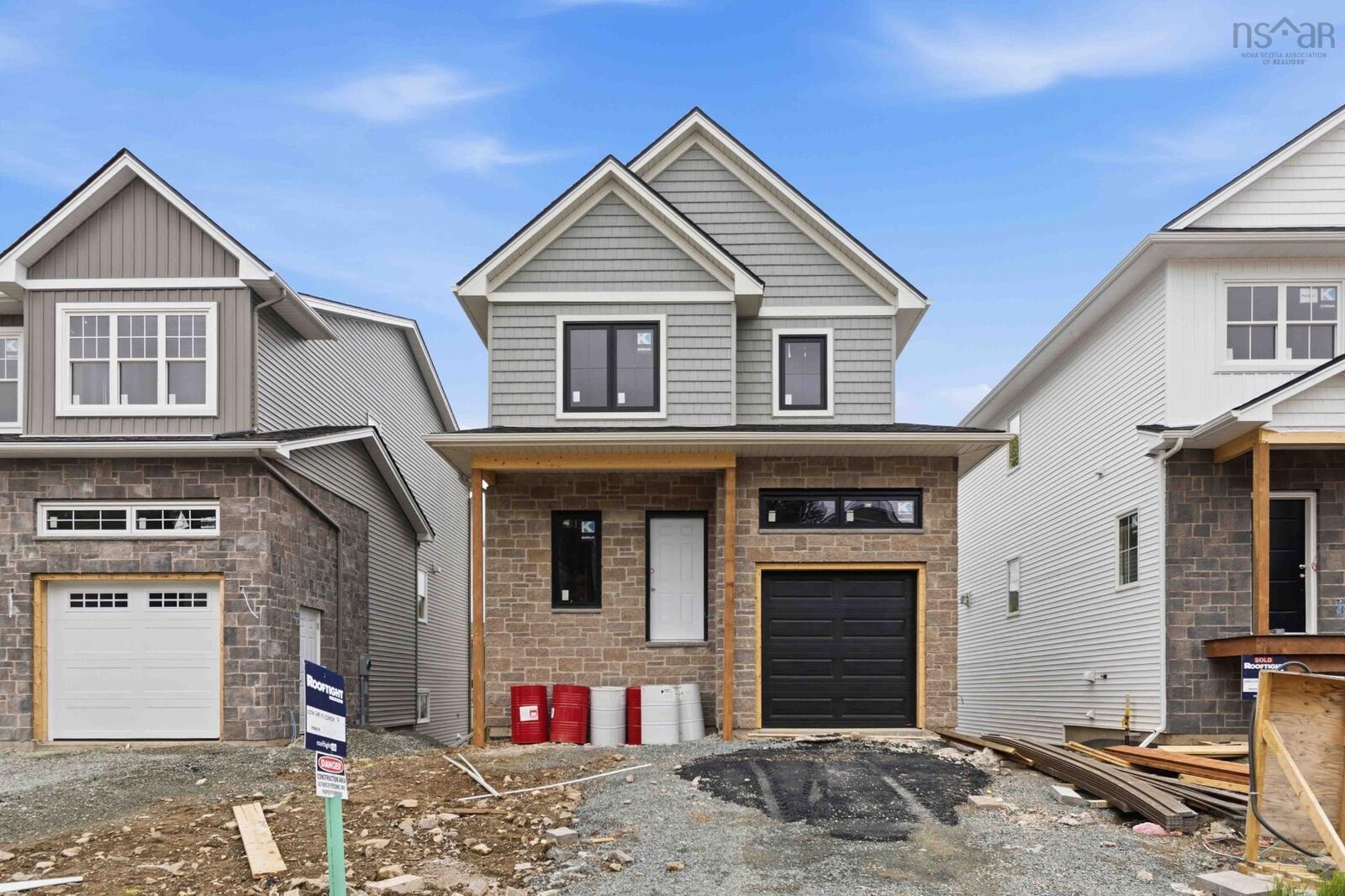 Property Photo: Gar-50 7 Garvey Court NS B4B 2V7