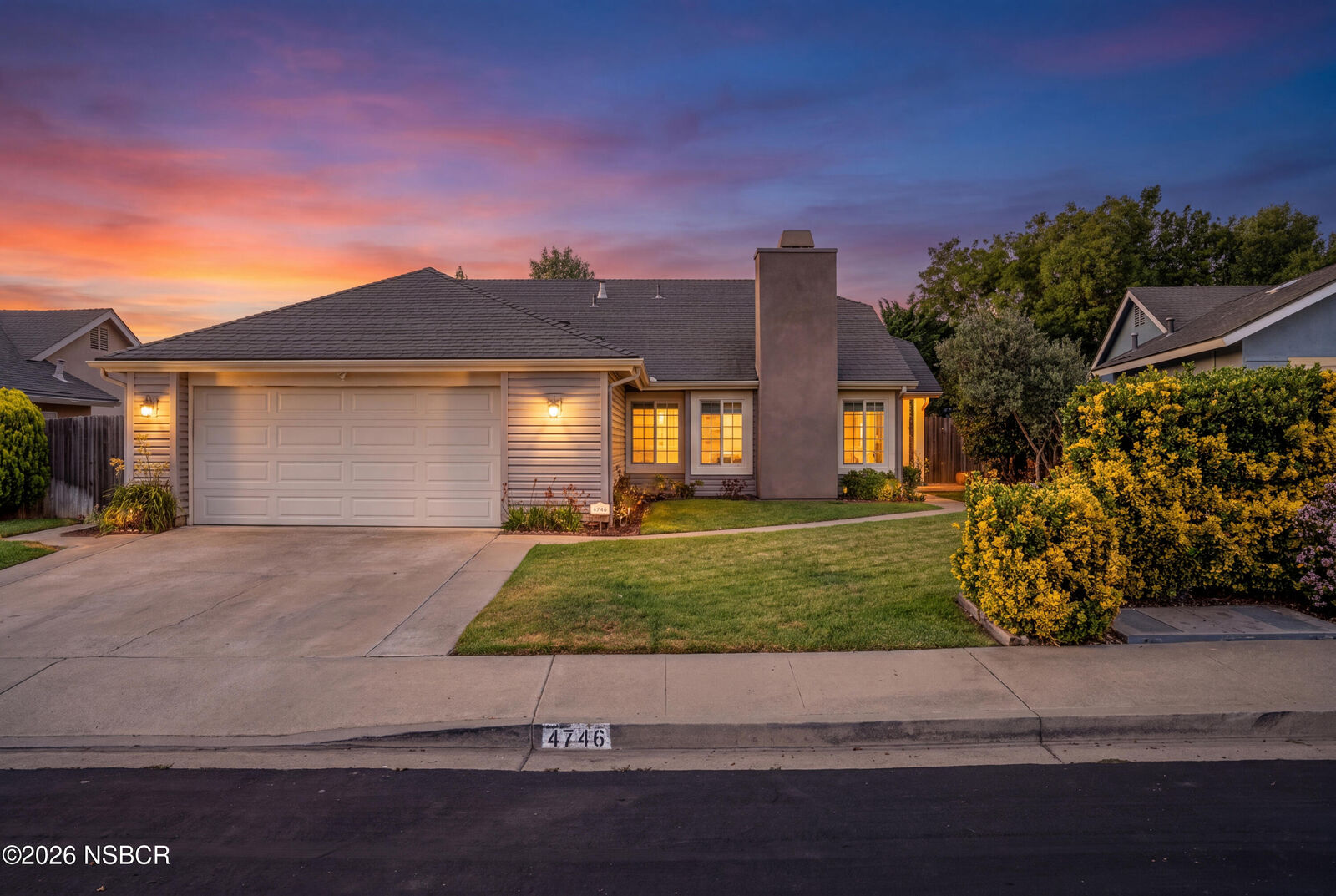 Property Photo:  4746 Hartnell Road  CA 93455 