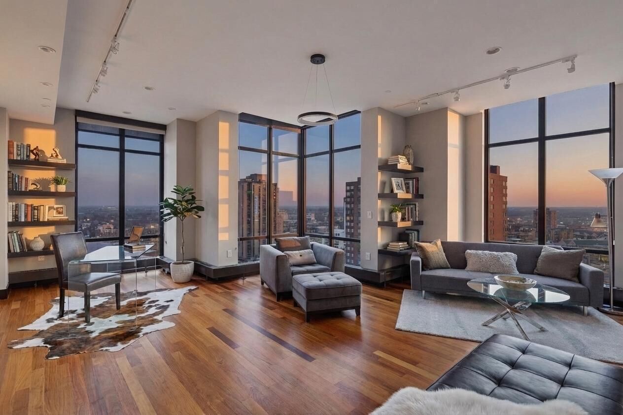 Property Photo: 201 S 11th Street 2100 MN 55403