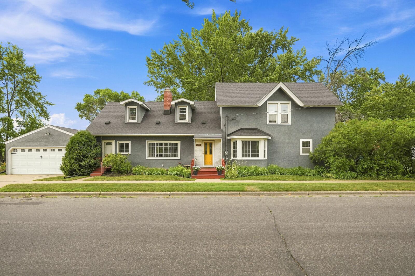 Property Photo:  4864 Bloom Avenue  MN 55110 