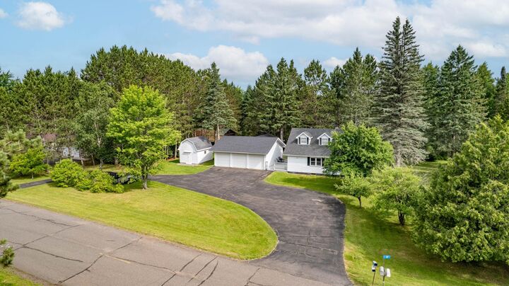 Property Photo: 27 Maple Drive MN 55733