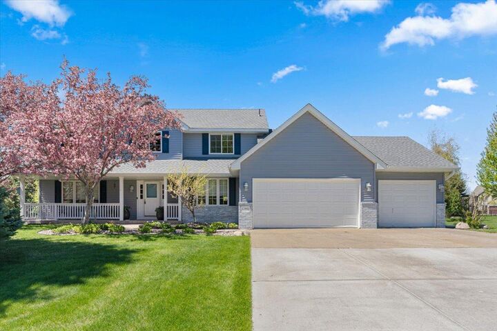 Property Photo:  17892 Impala Path  MN 55044 
