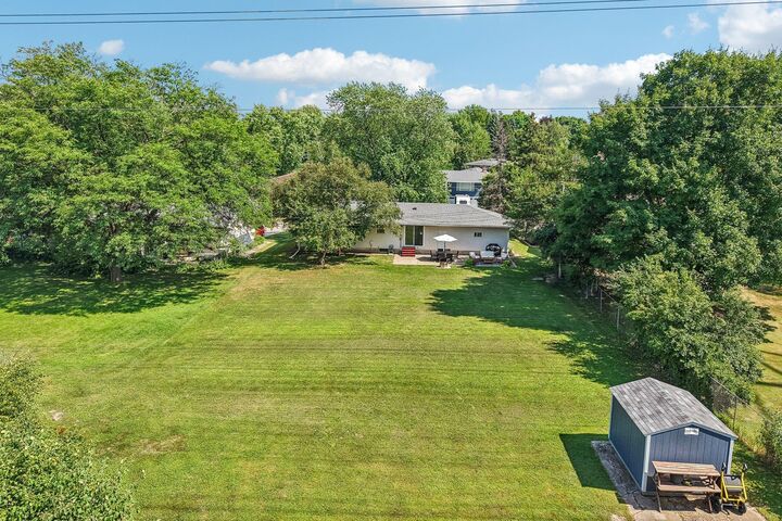 Property Photo: 681 Terrace Drive MN 55113