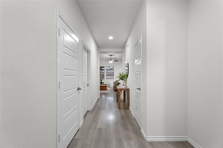 Property Photo:  2908 Frio Road  TX 75068 