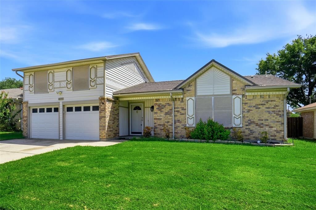 Photo de la propriété:  6516 Storm Drive  TX 76148 