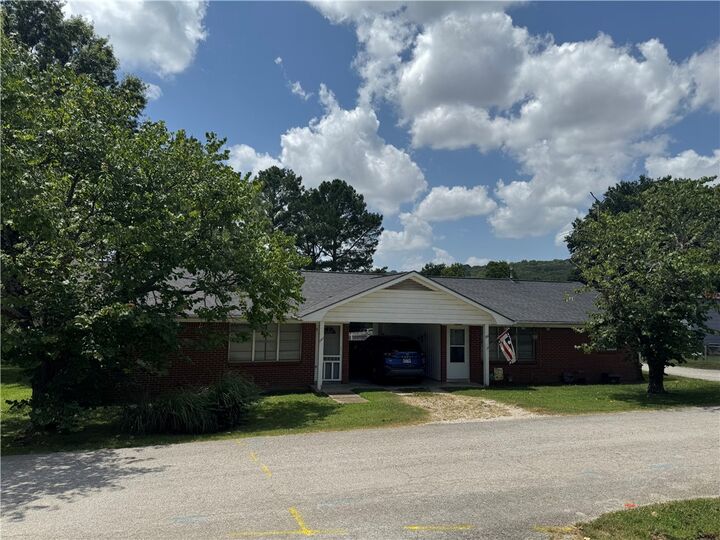 Property Photo:  795 - 797 S Dockery Lane  AR 72701 