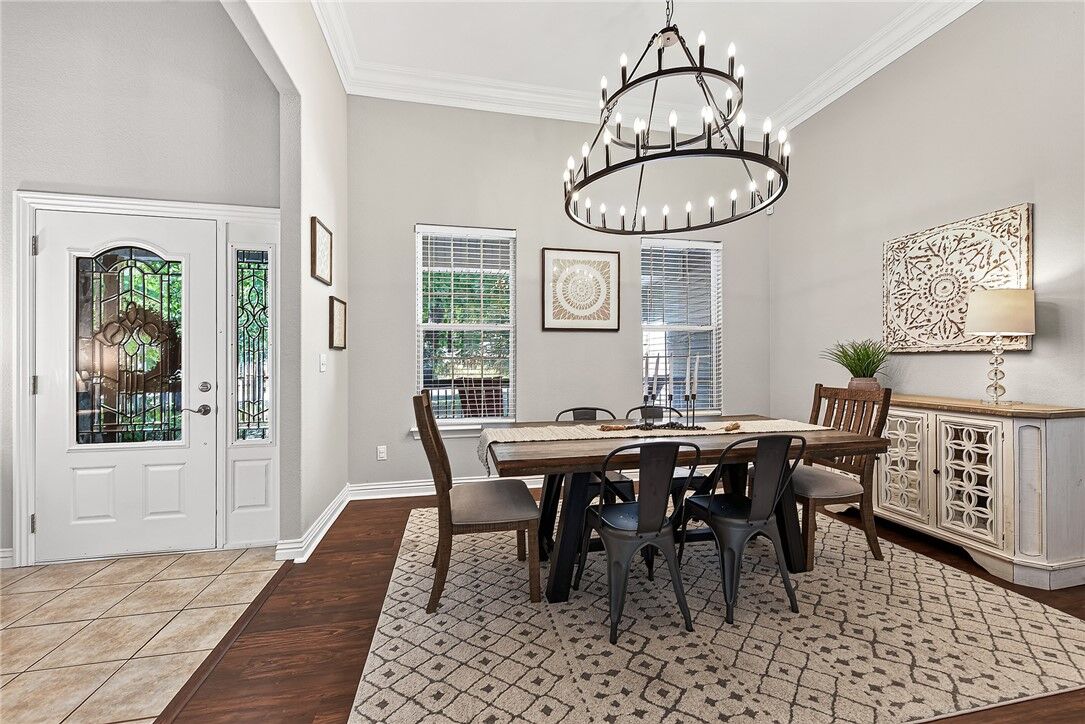 Property Photo:  1 Binham Lane  AR 72715 