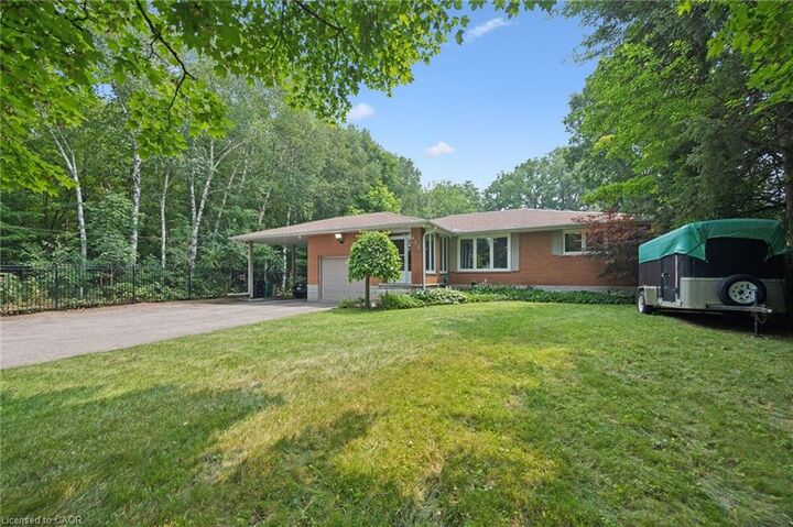 Property Photo: 410 Avenue Road ON N1R 5S4