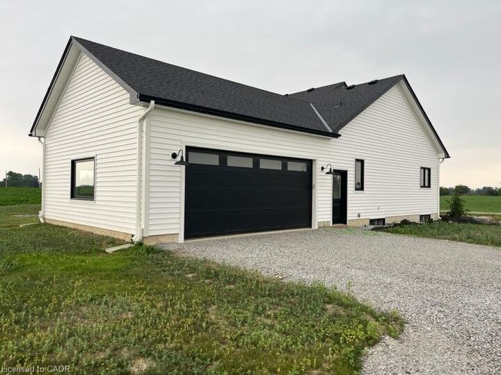 Property Photo: 348 Hart Road ON N1A 2W1