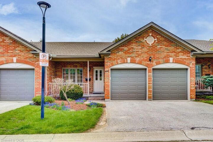491 Nova Scotia Court — photo 1