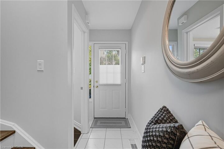 Property Photo: 3333 New Street 92 ON L7N 1N1