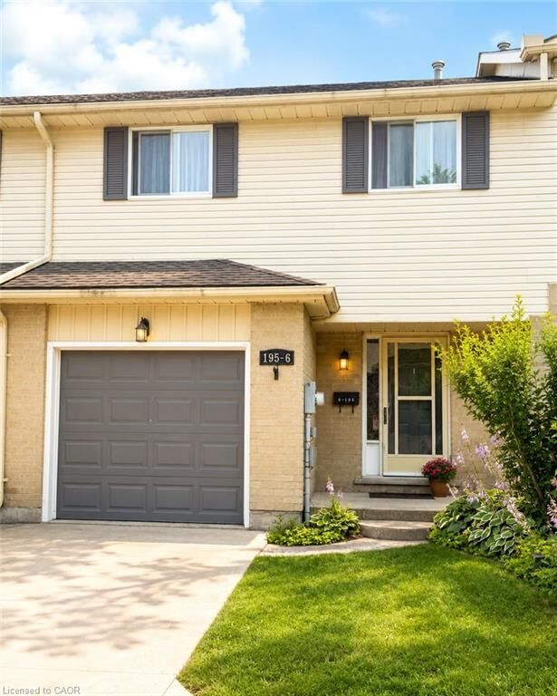 195 Ferguson Drive 6 — photo 1