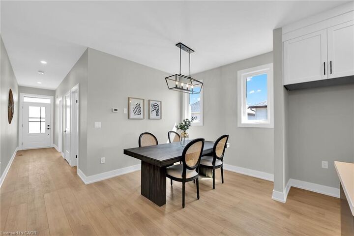 Property Photo: 14 Rogers Street ON N0A 1J0