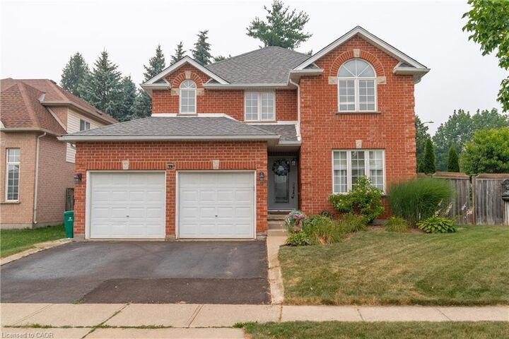 Property Photo: 79 Beaverbrook Crescent ON N1P 1H1