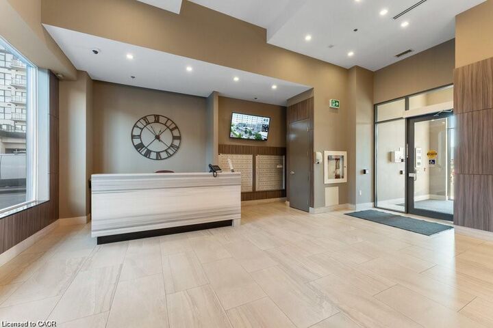 Property Photo: 560 North Service Road 605 ON L3M 0G3
