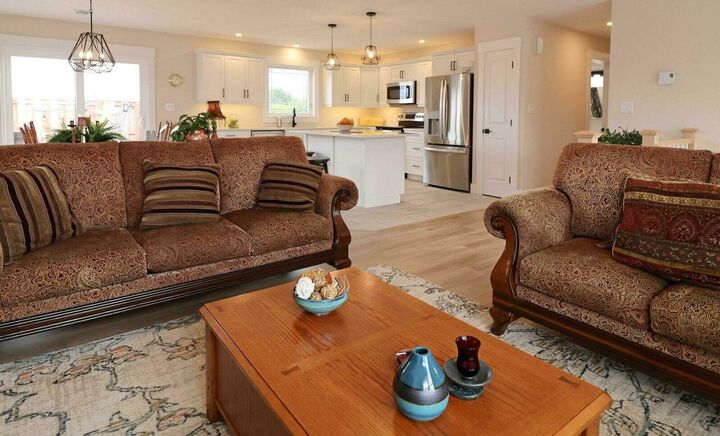 Property Photo: 8 Keaton Drive PE C1E 3M6