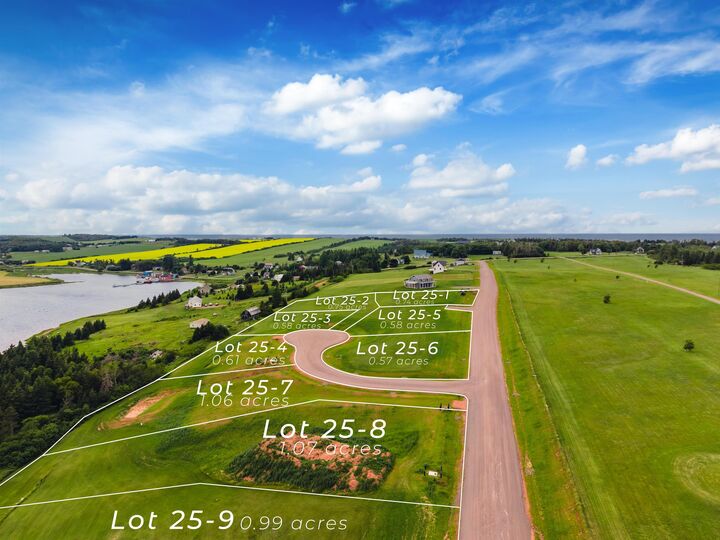 Property Photo:  25-3 Big Rock Road  PE C0B 1M0 