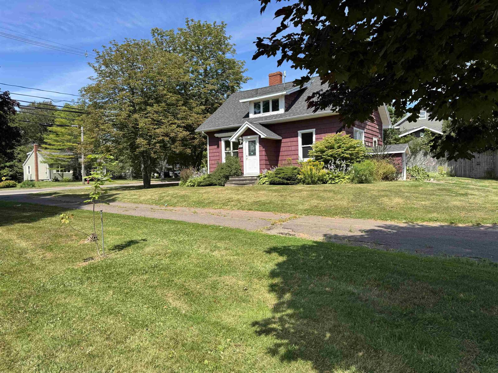 Property Photo: 328 South Drive PE C1N 4A1