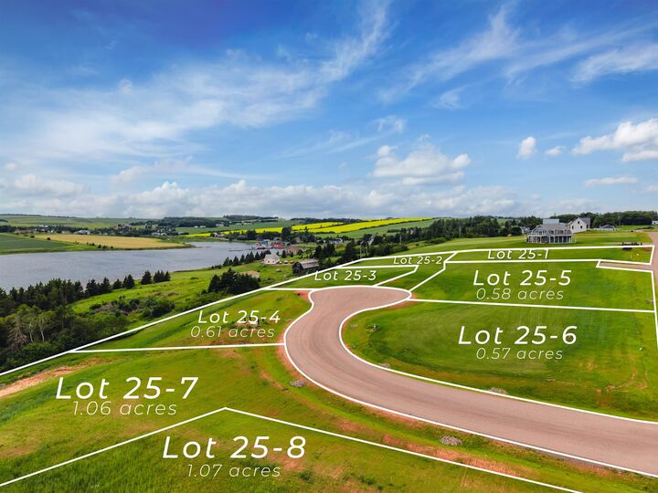 Property Photo:  25-4 Big Rock Road  PE C0B 1M0 