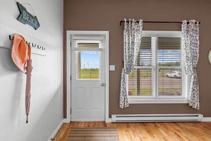 Property Photo: 6216 Route 11 PE C0B 2E0