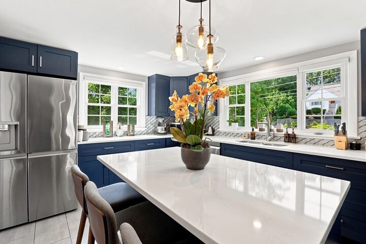 Property Photo:  875 Highland Ave  MA 02155 