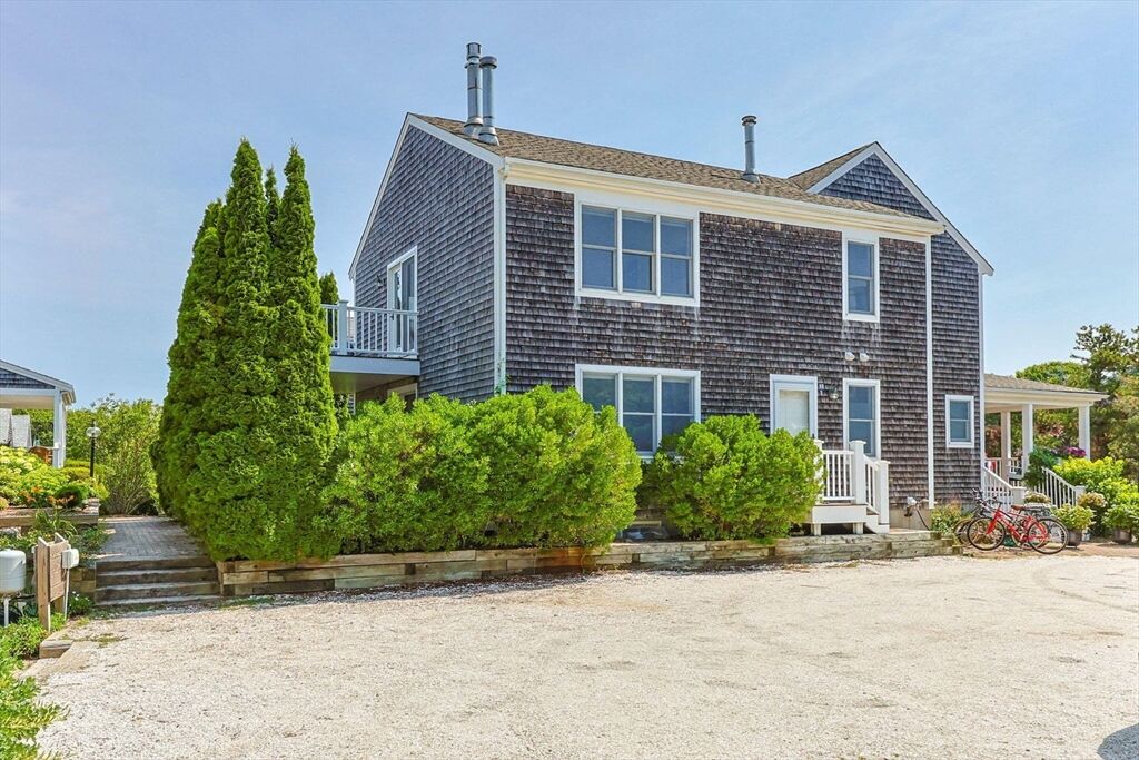Property Photo:  50-A Harry Kemp Way 2  MA 02657 