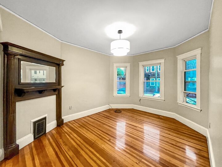 Property Photo:  56 Dorset St 1  MA 02125 