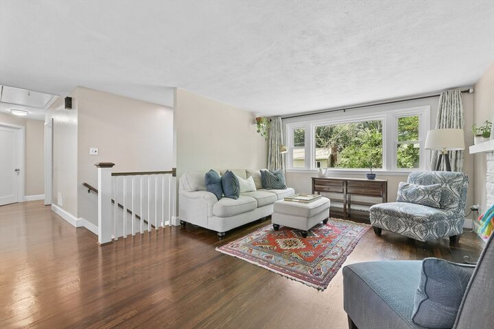 Property Photo:  55 Stone Rd  MA 02474 