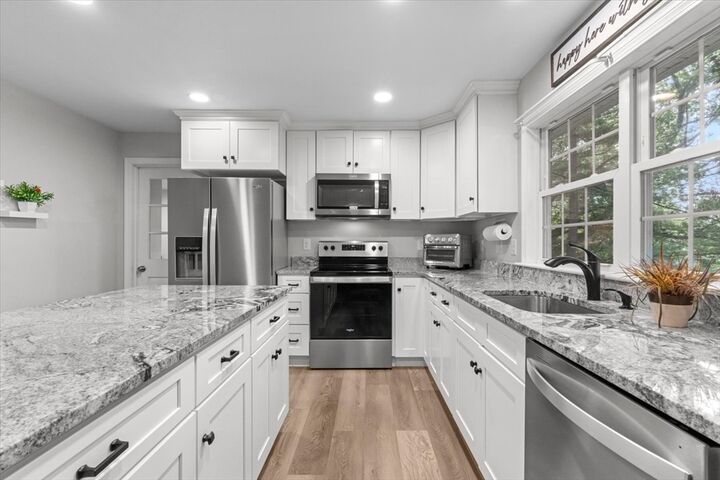 Property Photo:  11 Mendon Road  MA 01534 