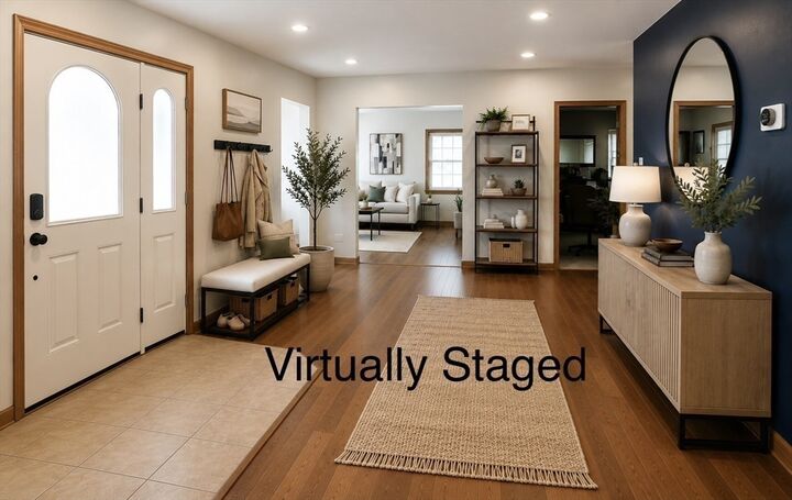 Property Photo:  25 Robbins Ave  MA 01826 