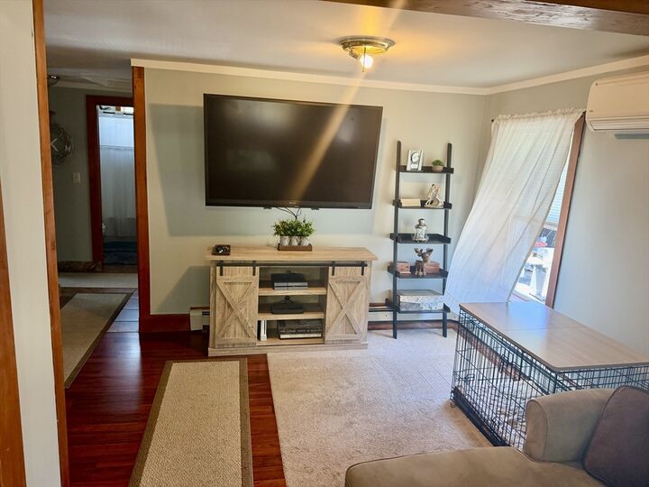 Property Photo: 1961 Washington St MA 02072