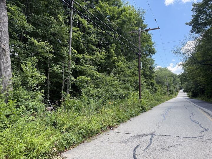 Property Photo:  29 Whittemore Rd  MA 01566 